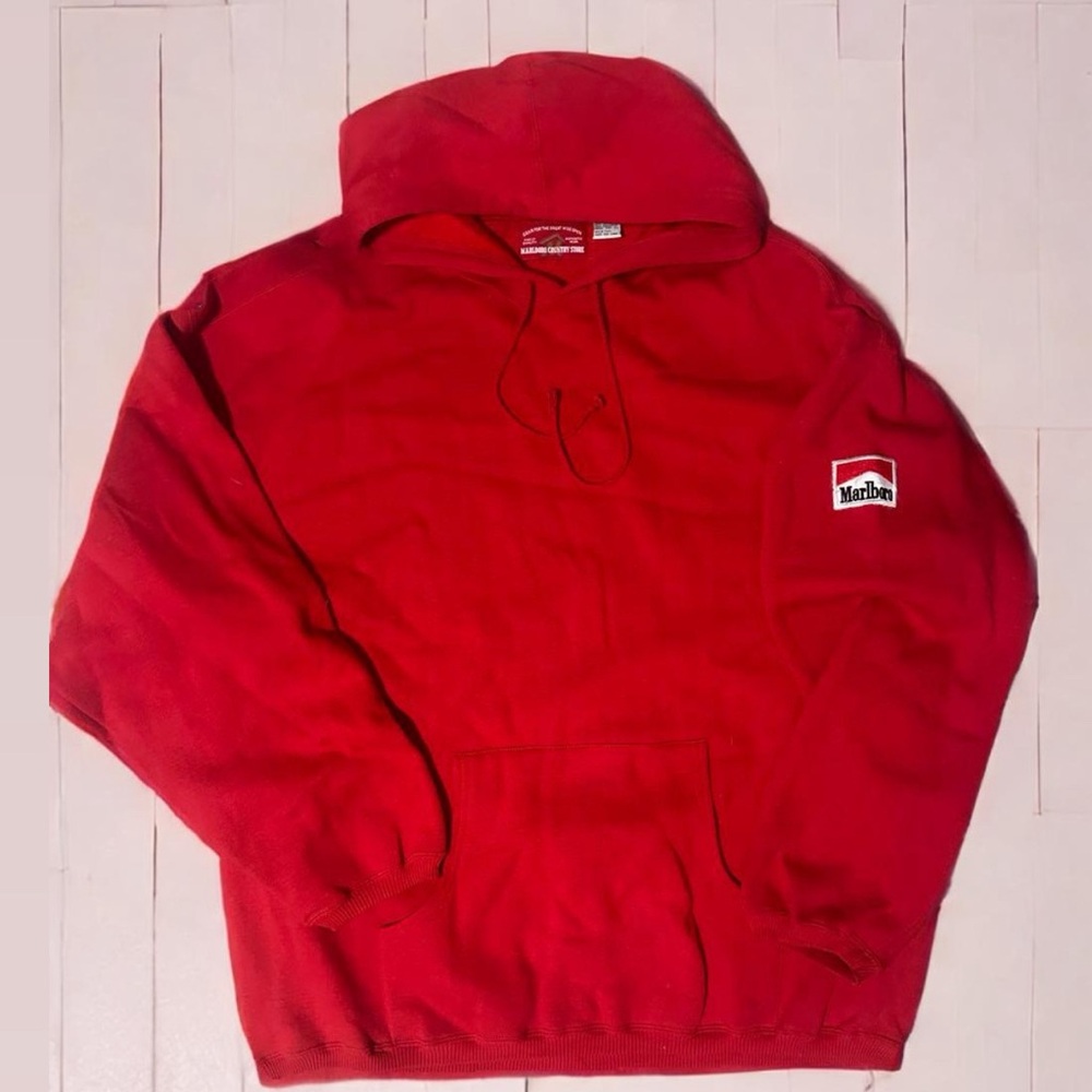 Marlboro Sweatshirt